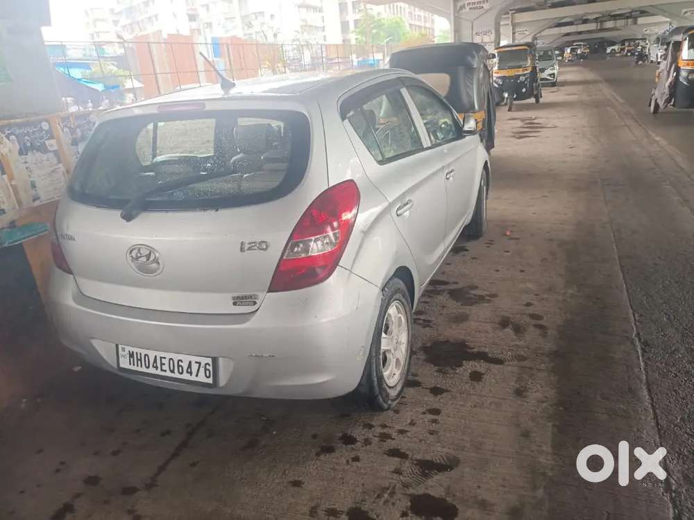 Hyundai I20 Asta 2010 Car