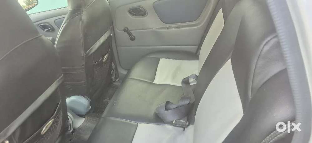 Maruthi Alto K10 Vxi