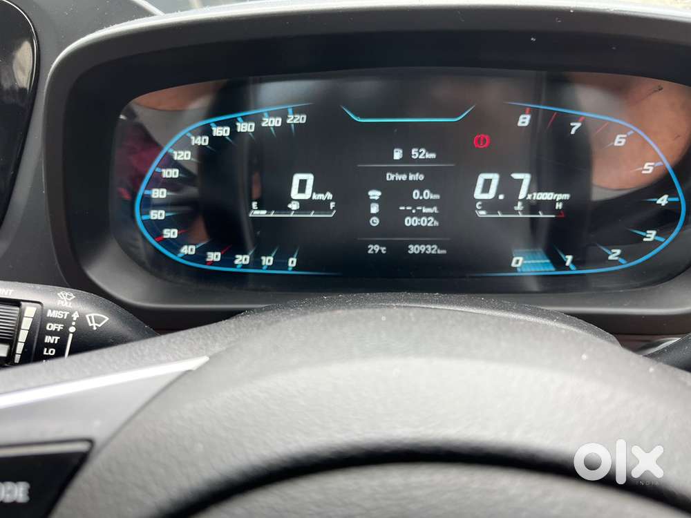 Hyundai New I20 Petrol Manual 2025