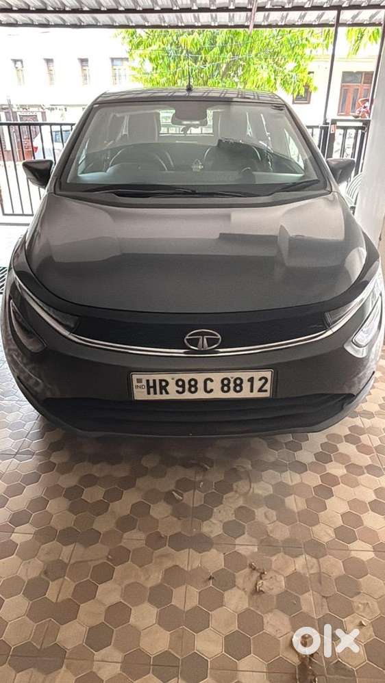 Tata Altroz 2022 Petrol Very Good Condition Only 22000 Driven