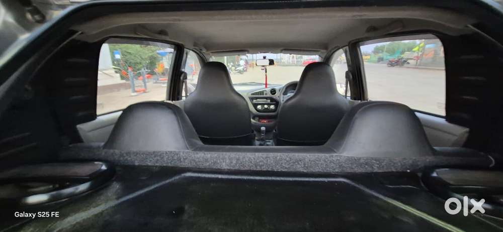 Datsun Go Plus T, 2017, Petrol