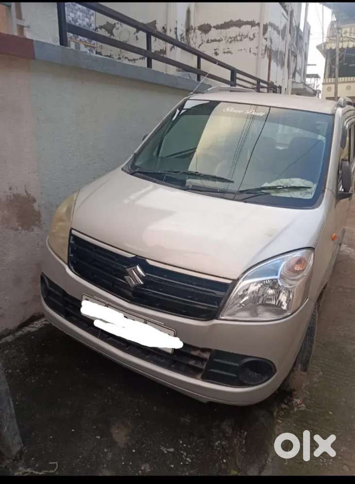 Company Fitting Cng