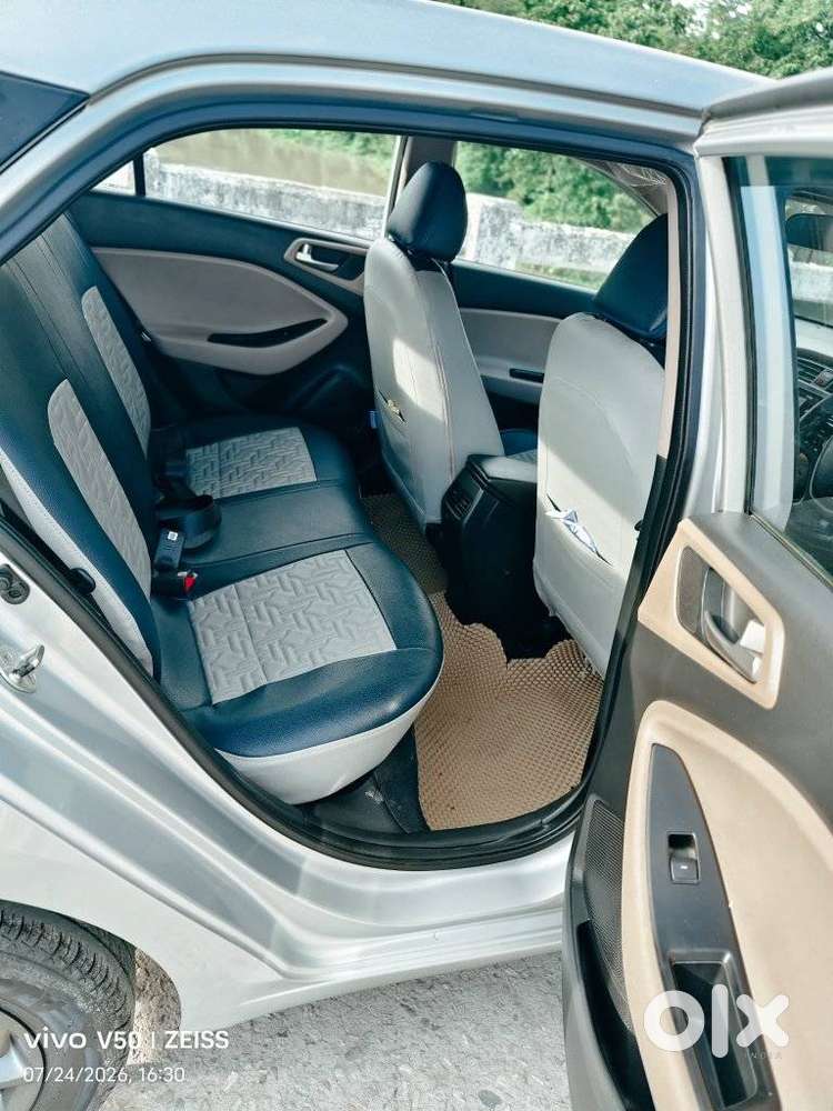 Hyundai I20 1.2 Spotz, 2019, Petrol