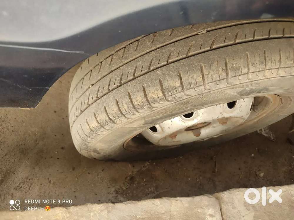 Maruti Suzuki Omni 2016 Lpg Good Condition