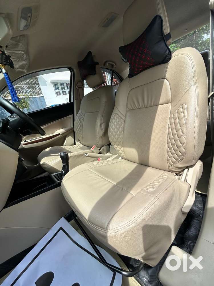 Maruti Suzuki Dzire 1.2 Zxi, 2018, Petrol
