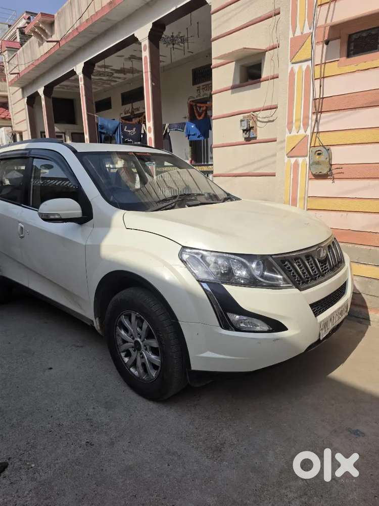 Mahindra Xuv 500 Best Condition