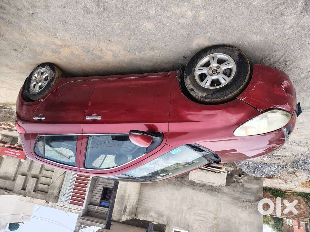 Hyundai I20 2011 Model