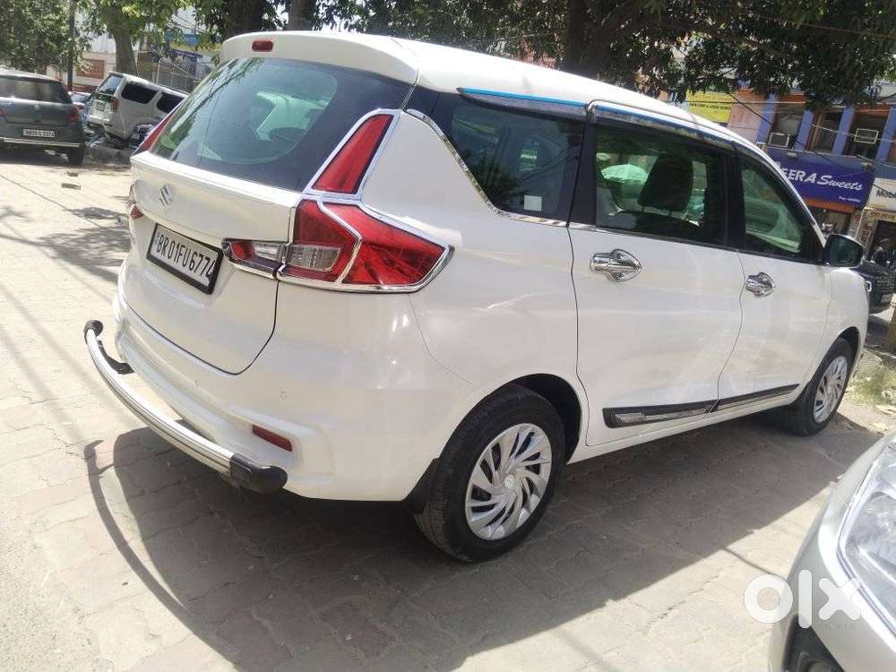 Maruti Suzuki Ertiga Vxi (o) Cng, 2022, Cng & Hybrids