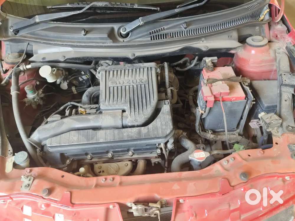 Maruti Suzuki Swift 2015 Petrol Well Maintained