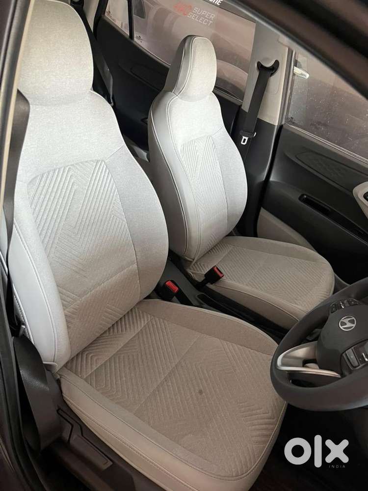 Hyundai Grand I10 Nios  New Shape 2023 Petrol Well Maintained