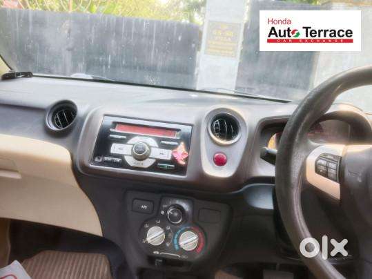 Honda Amaze 1.2 S I-vtec, 2013, Petrol