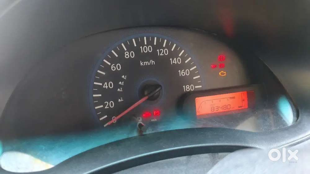 Datsun Go Plus