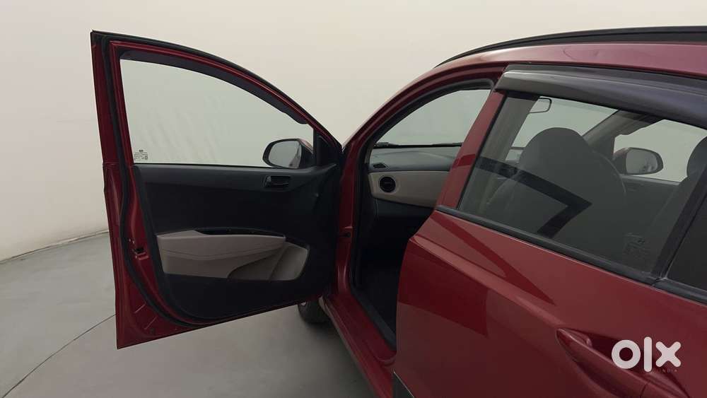 Hyundai Grand I10 1.2 Kappa Magna, 2018, Petrol