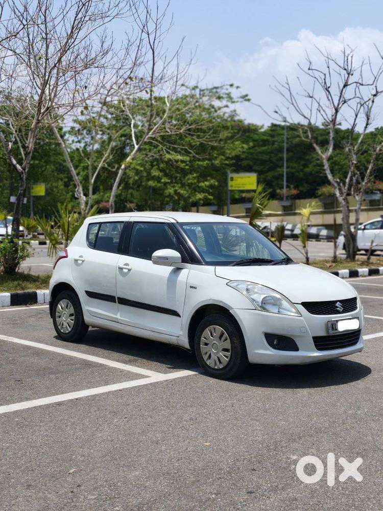 Maruti Suzuki Swift Vdi, 2013, Diesel