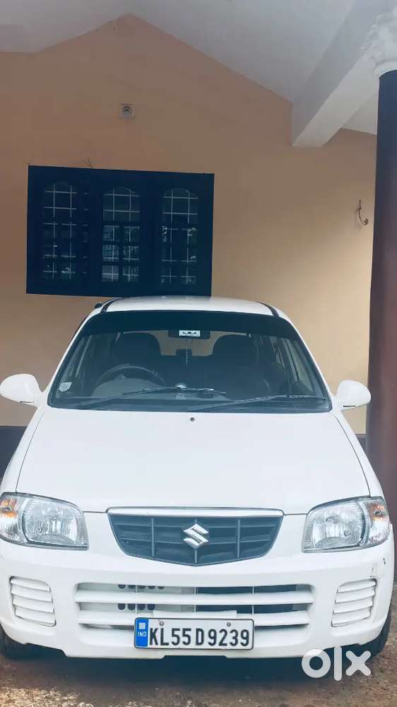 Maruti Suzuki Alto 2009