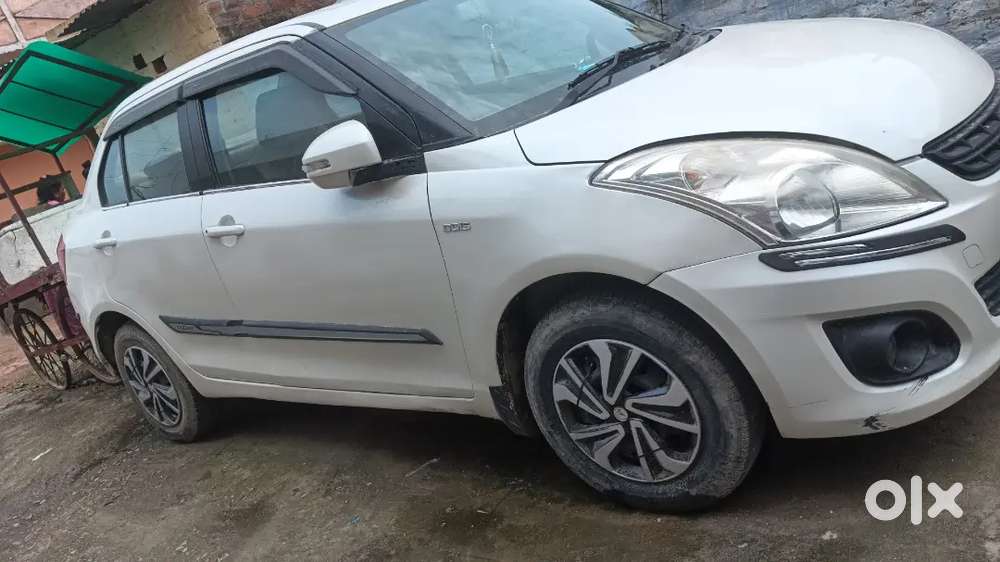 Maruti Suzuki Dzire Tour 12