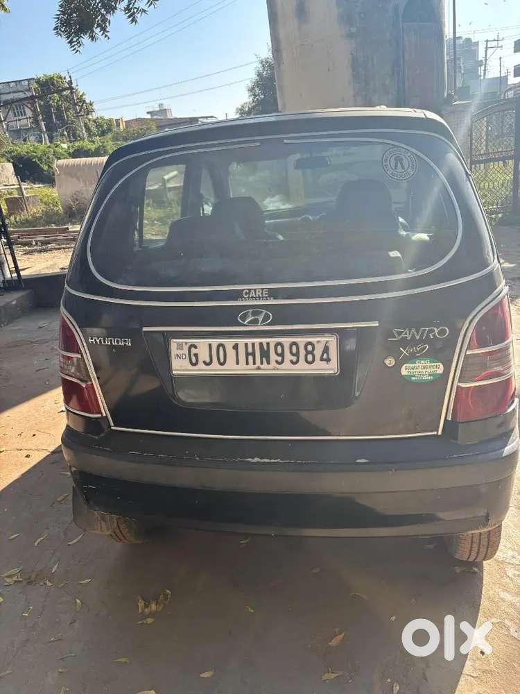 Well Maintained Car For The Sale