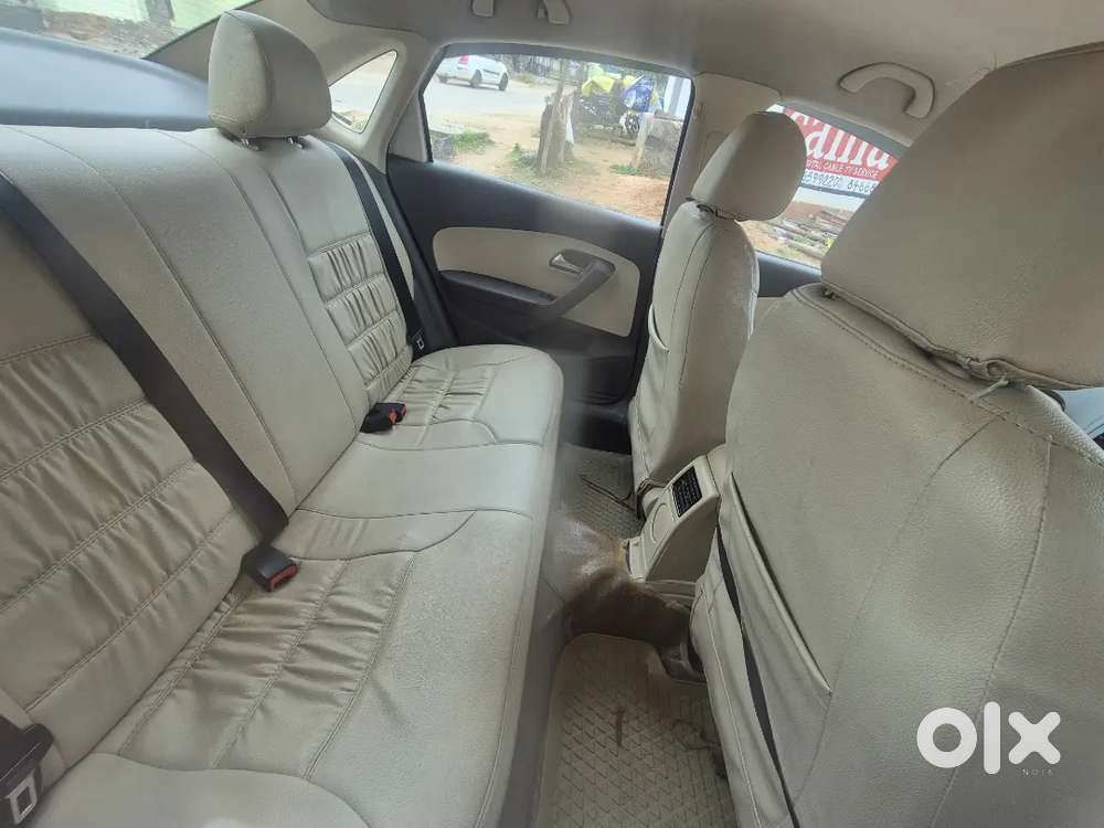 Urgent Sale Money Required            Volkswagen Vento Diesel 2014