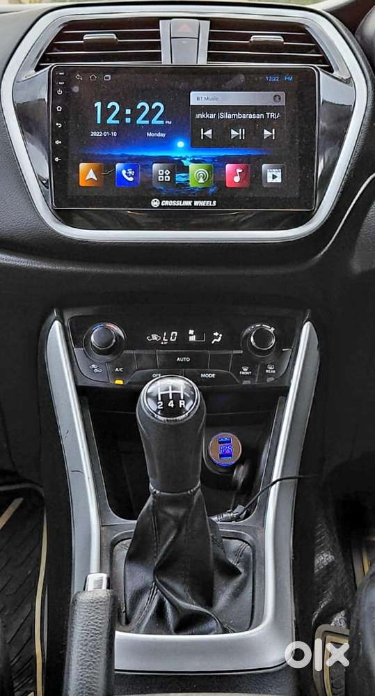 Maruti Suzuki S-cross 2017-2020 1.3 Alpha, 2018, Diesel