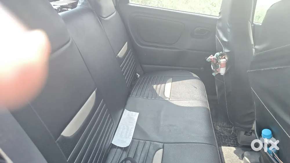 Maruti Suzuki Alto 2012 New Tye + Lcd Speaker New +tuter+ Center Locki