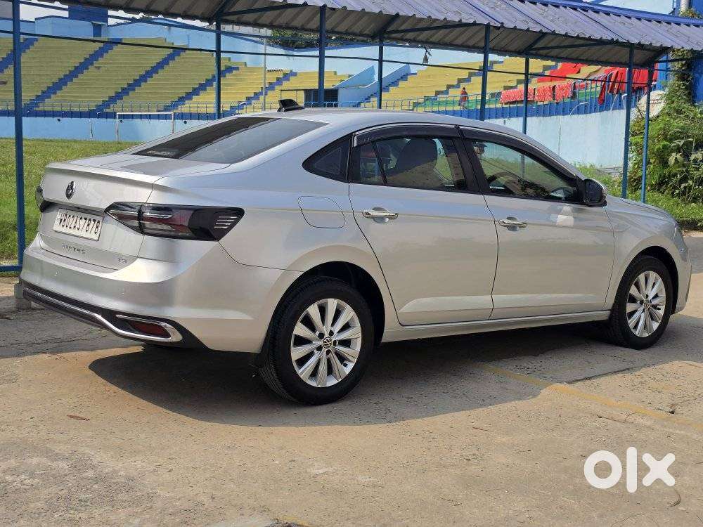 Volkswagen Virtus 1.0 Highline Tsi, 2022, Petrol