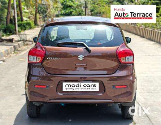 Maruti Suzuki Celerio Zxi, 2024, Petrol