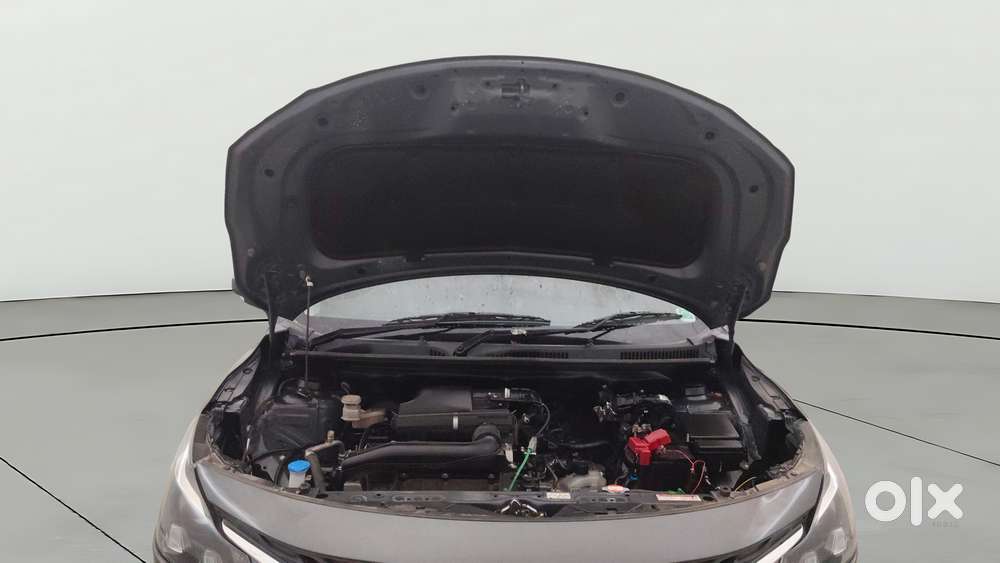 Maruti Suzuki Baleno Zeta Cvt, 2024, Petrol