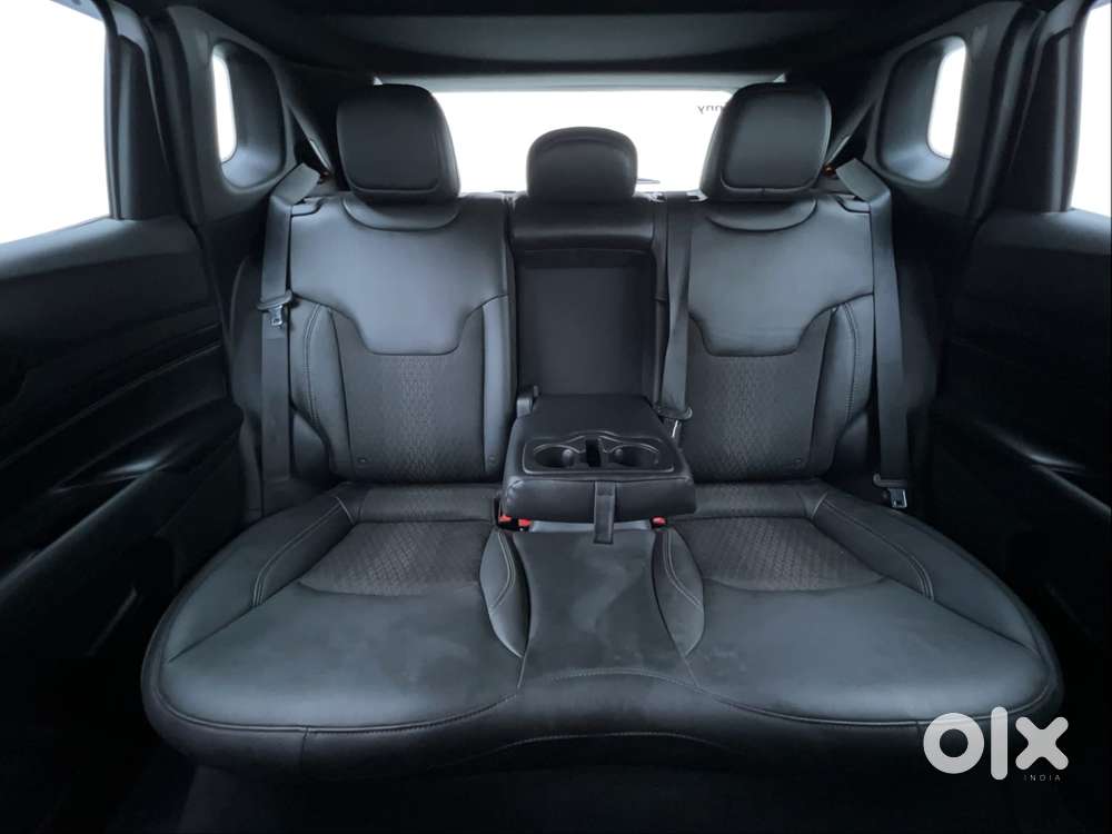 Jeep Compass Night Eagle (o) 2.0 Diesel, 2024, Diesel