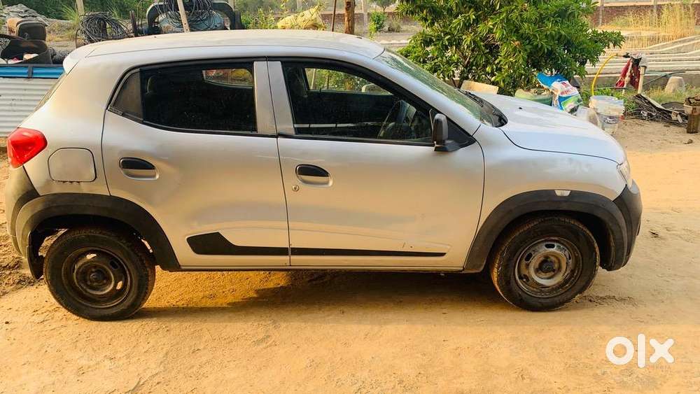 Renault Model From 2016 Year