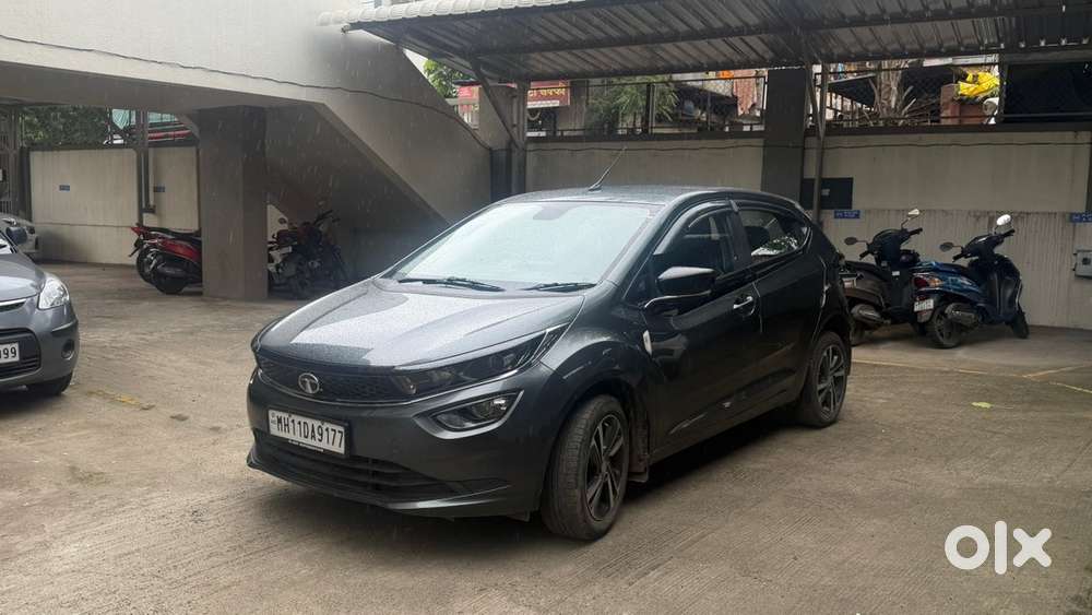 Tata Altroz 1.2 Xz 2022