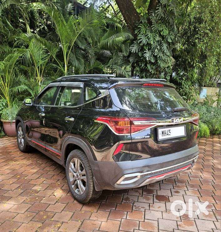 Kia Seltos Htx (o) 1.5 Diesel 6mt, 2022, Diesel