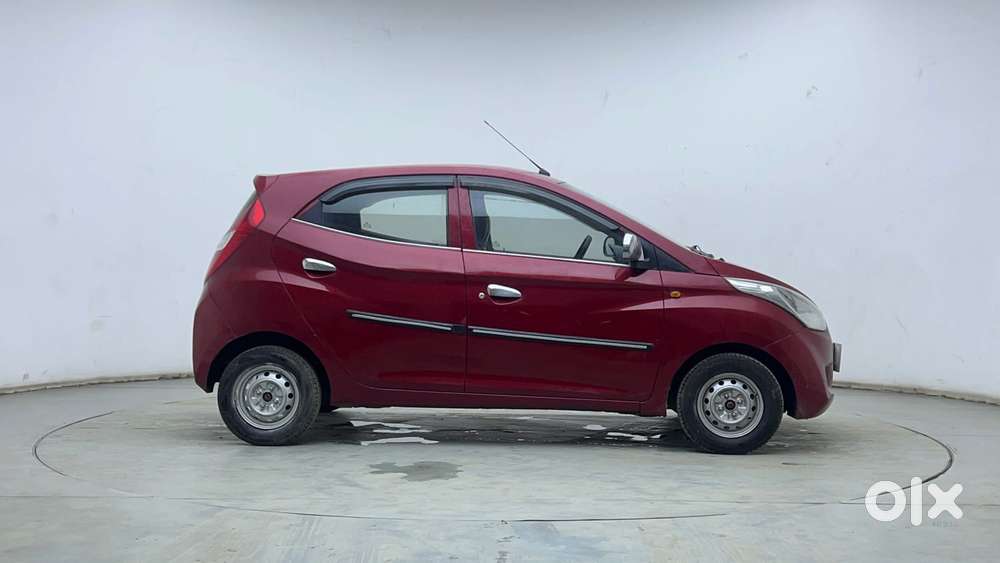 Hyundai Eon Era +, 2015, Petrol