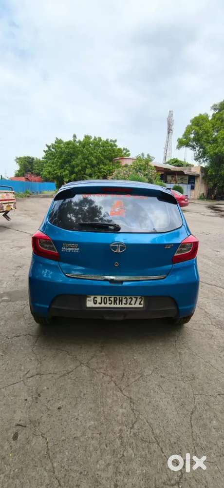 Tata Tiago 2019