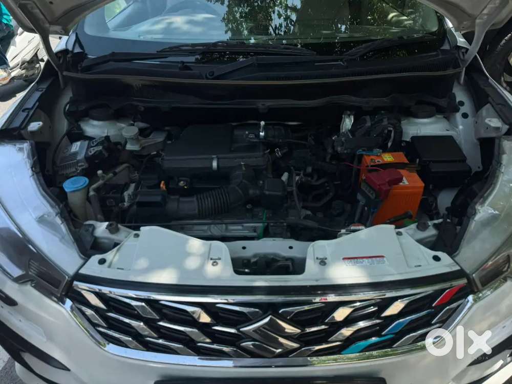Maruti Suzuki Ertiga 2023 Well Maintained