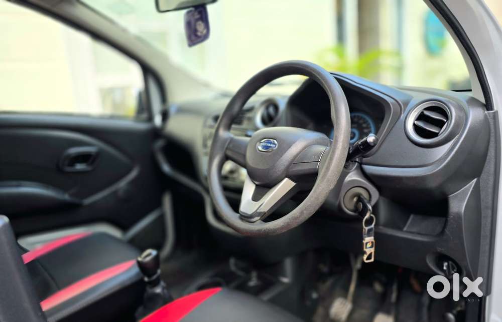 Datsun Redi Go, 2017, Petrol