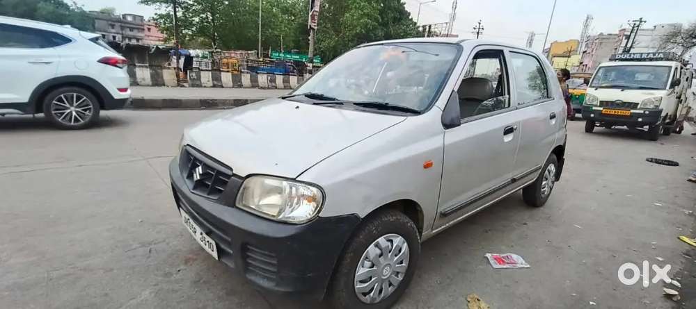 Maruti Suzuki Alto 2006