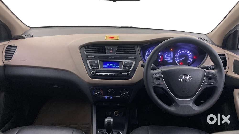 Hyundai Elite I20 Magna 1.2, 2016, Petrol
