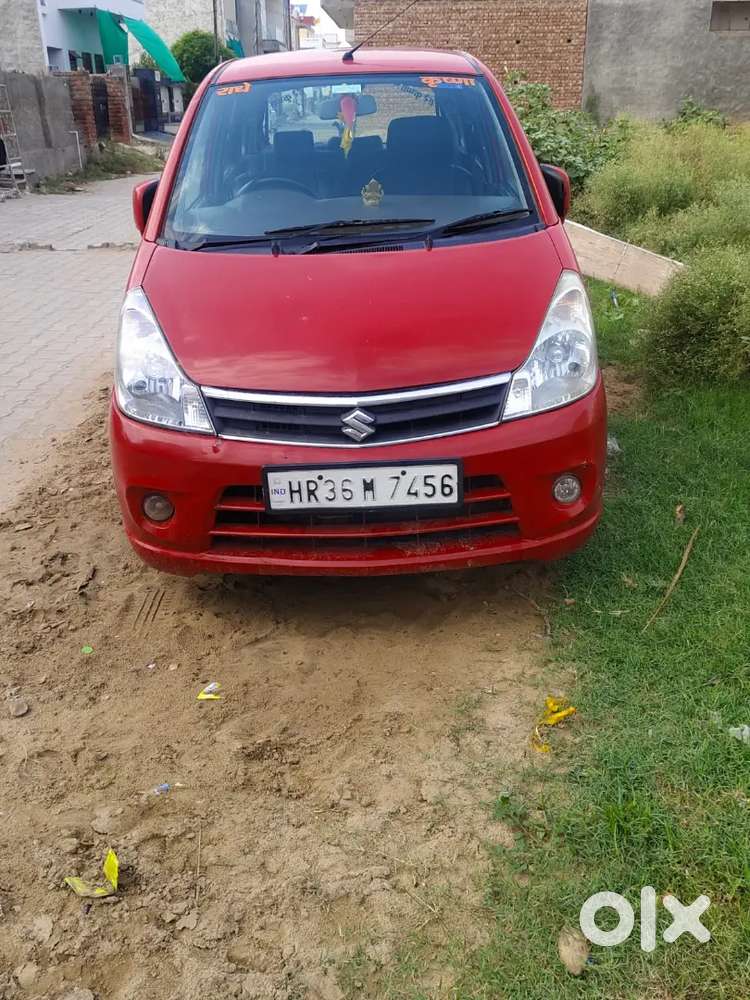 Maruti Suzuki Zen Estilo Petrol 2010