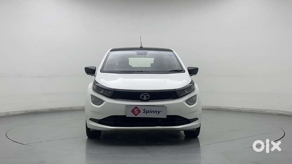 Tata Altroz 1.2 Xz Plus I-turbo, 2022, Petrol