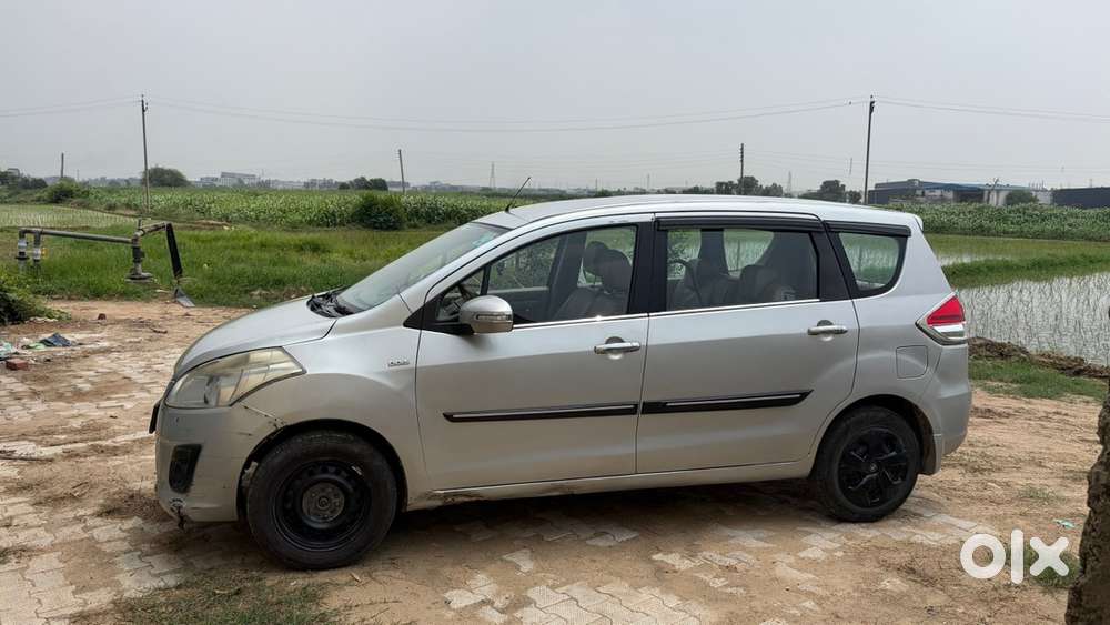Maruti Ertiga Diesel 2015