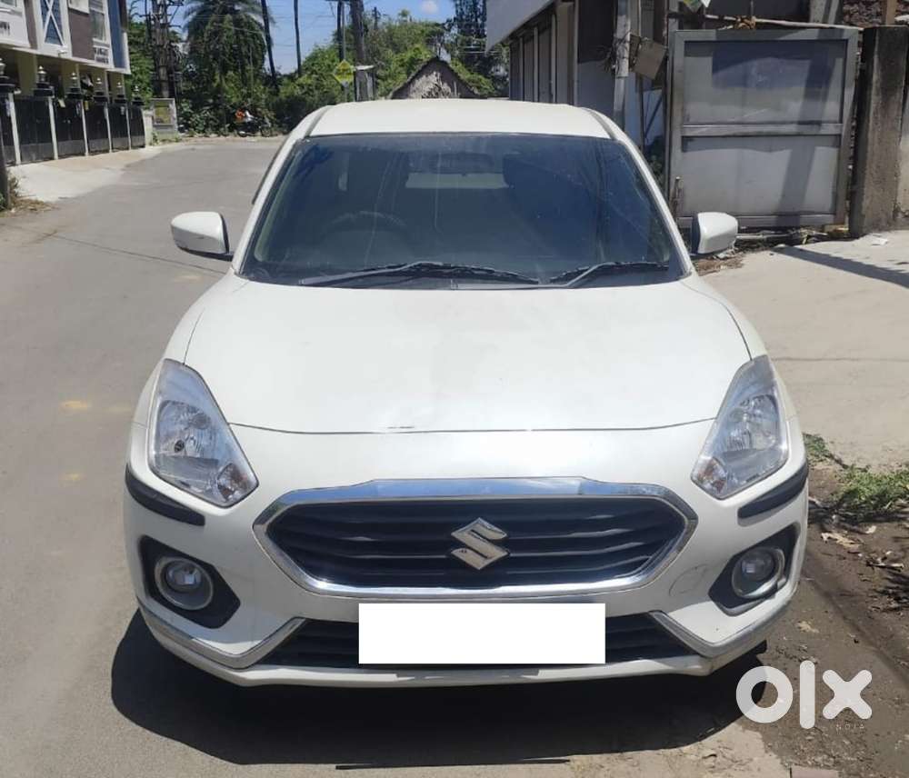 Maruti Suzuki Swift Dzire 1.3 Vxi, 2019, Petrol
