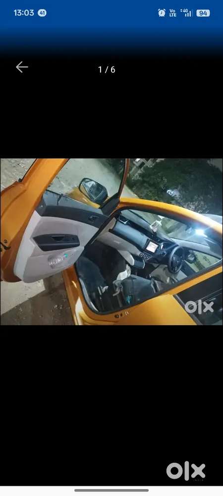 2022 Renault Triber Petrol Manual