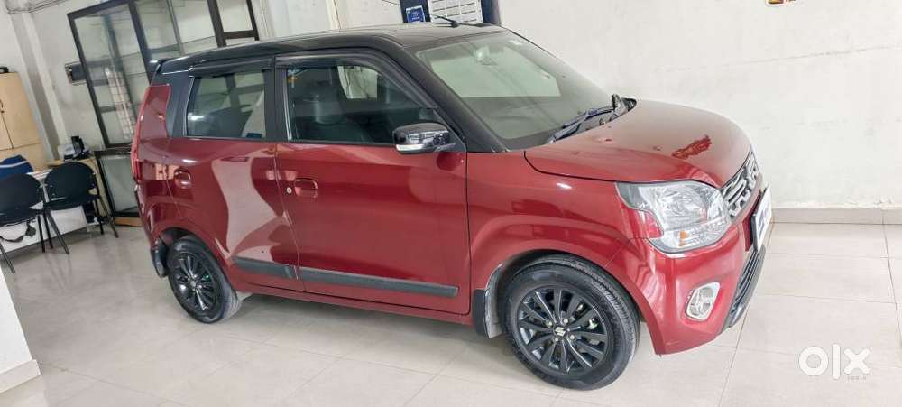Maruti Suzuki Wagon R 1.0 Lxi (o), 2022, Petrol