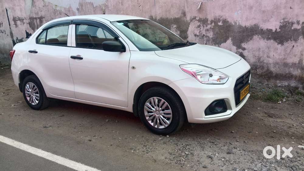 Maruti Suzuki Swift Dzire Tour, 2024, Cng & Hybrids