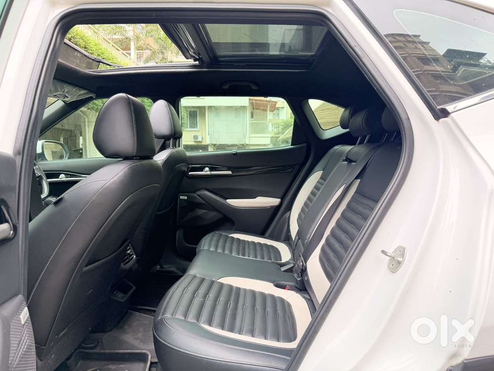 Kia Seltos Gtx Plus At D, 2023, Diesel