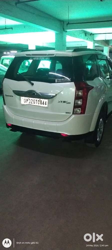 Mahindra Xuv500 Diesel 2016