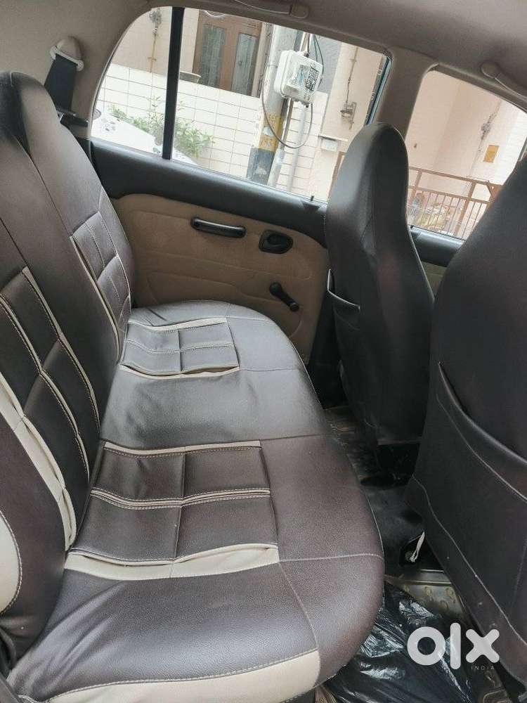 Hyundai Santro Xing Gls, 2011, Petrol