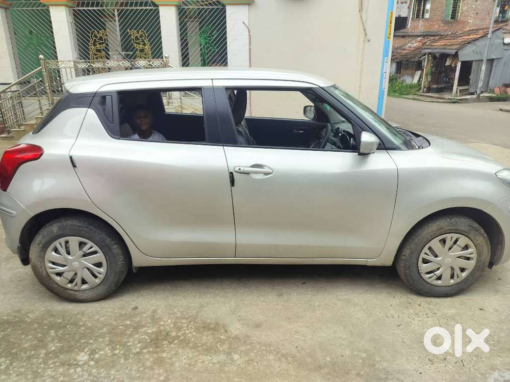 Maruti Suzuki Swift 2018 Petrol Good Condition
