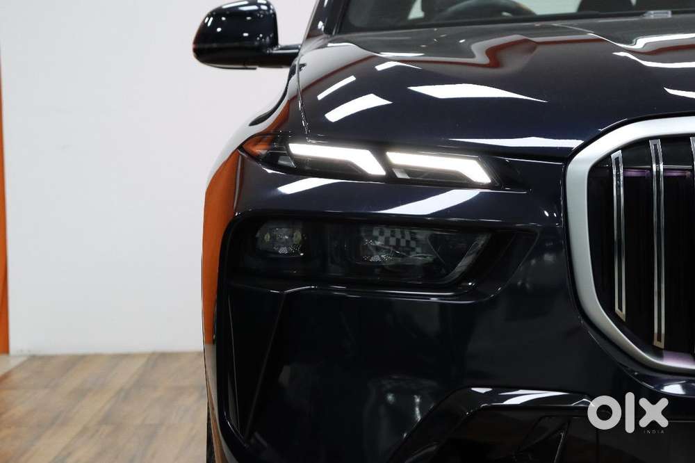 Bmw X7 3.0 Xdrive 40d M Sport, 2024, Diesel