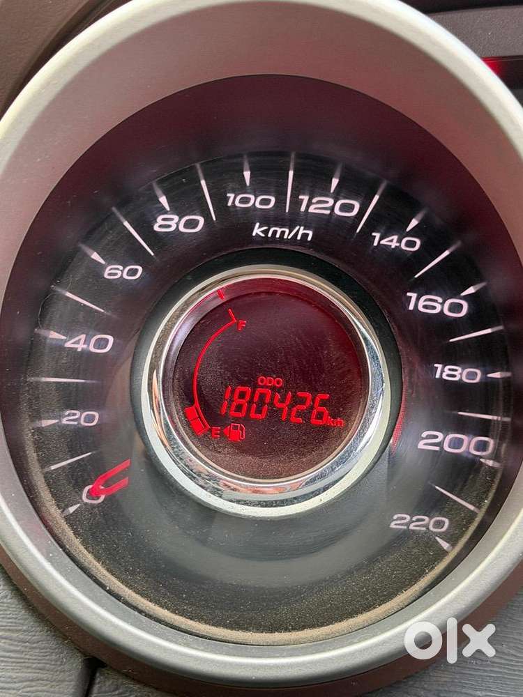 Mahindra Xuv500 2014 Diesel Good Condition